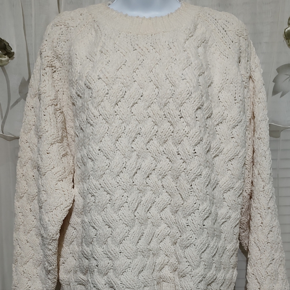 Philosophy sweater